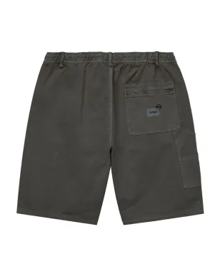 Alpha Industries パッチポケット ユーティリティショーツ - サムネイル5