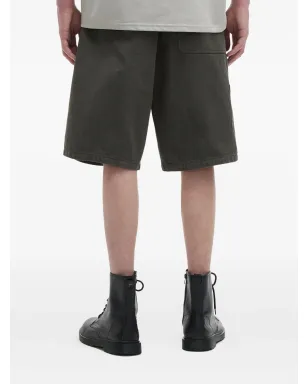 Alpha Industries パッチポケット ユーティリティショーツ - サムネイル4