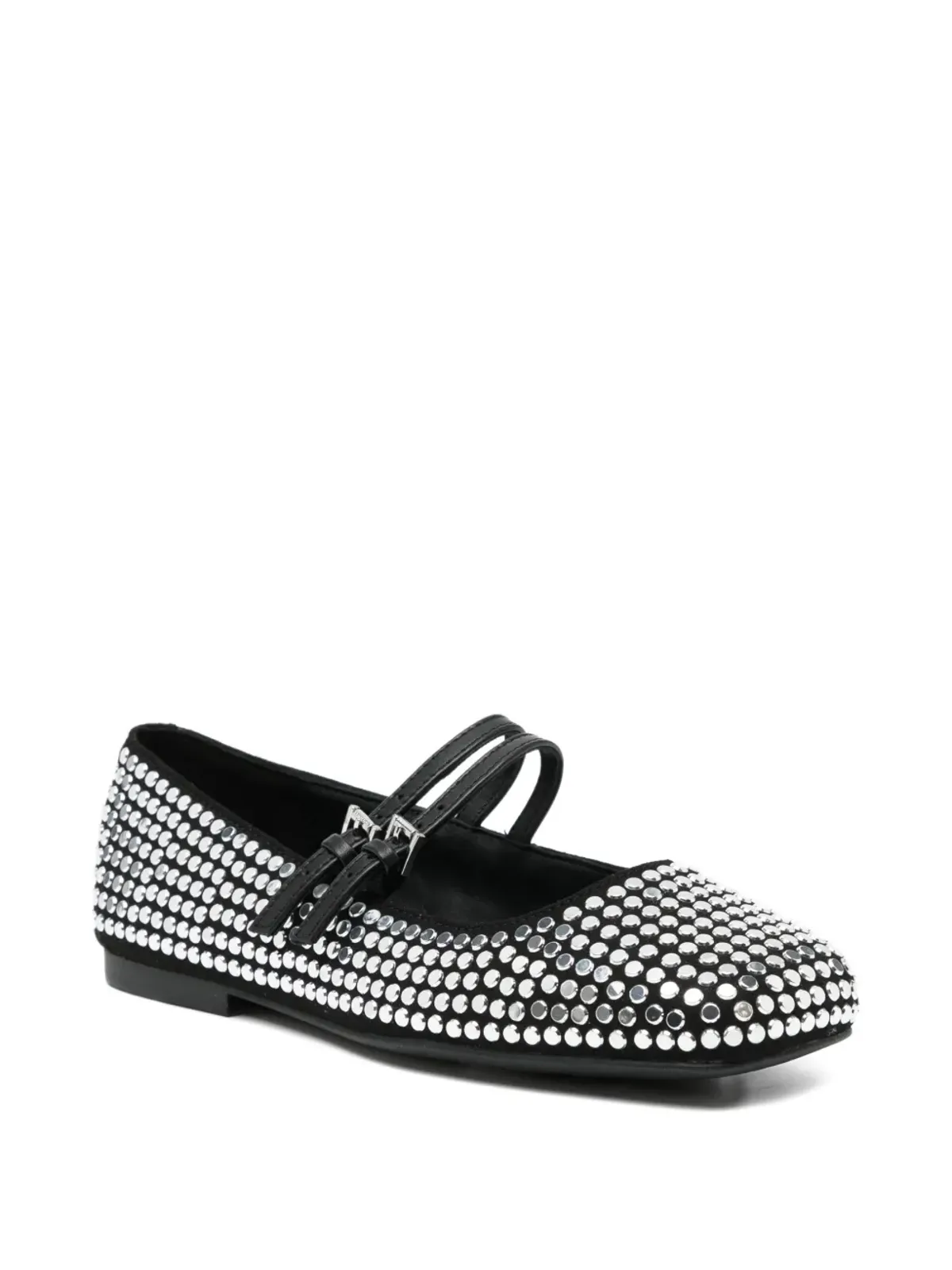 Michael Kors Matilda flats - 画像2