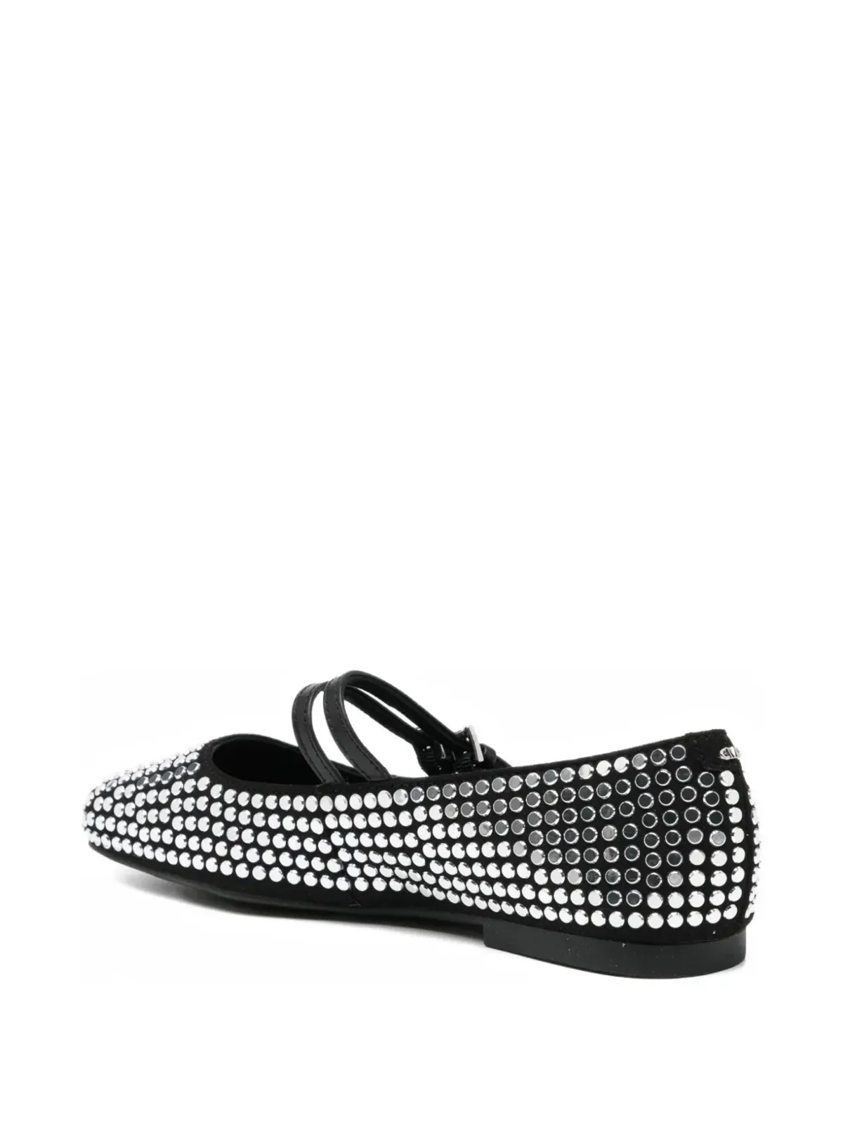 Michael Kors Matilda flats - 画像3