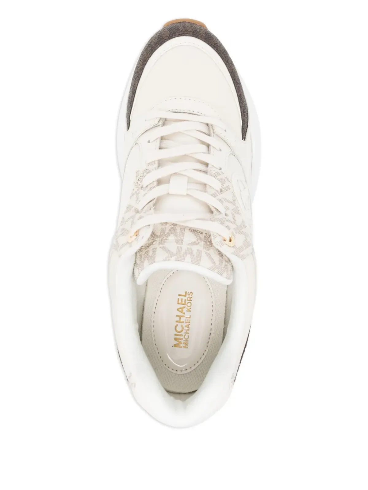 Michael Kors Zumaスニーカー - 画像4
