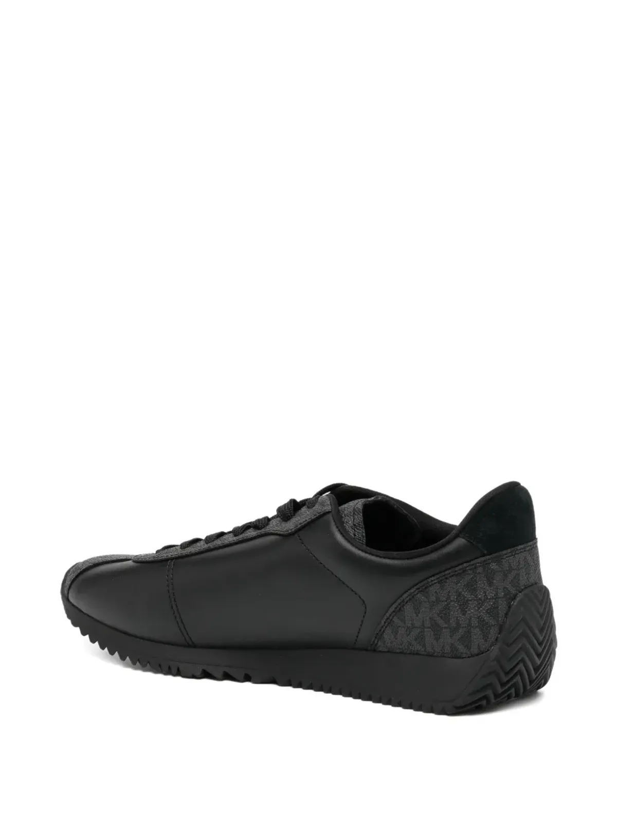 Michael Kors Rhodes sneakers - Black - 画像3