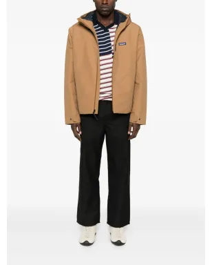 Patagonia Windshadow ジップフロントフードジャケット - サムネイル2