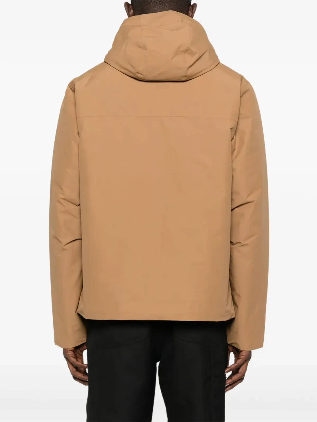Patagonia Windshadow ジップフロントフードジャケット - 画像4