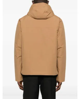 Patagonia Windshadow ジップフロントフードジャケット - サムネイル4