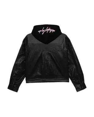 A BATHING APE® ロゴパッチ ジャケット - サムネイル2