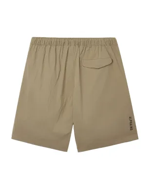 Alpha Industries ロゴパッチショーツ - サムネイル5