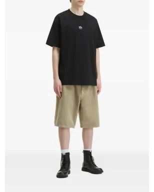 Alpha Industries ユーティリティーポケット付きコットンショーツ - サムネイル2
