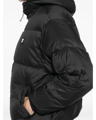 AAPE BY *A BATHING APE® ロゴパッチジャケット - サムネイル5