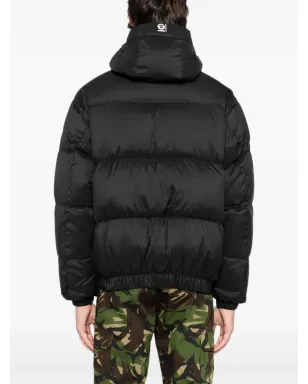 AAPE BY *A BATHING APE® ロゴパッチジャケット - サムネイル4