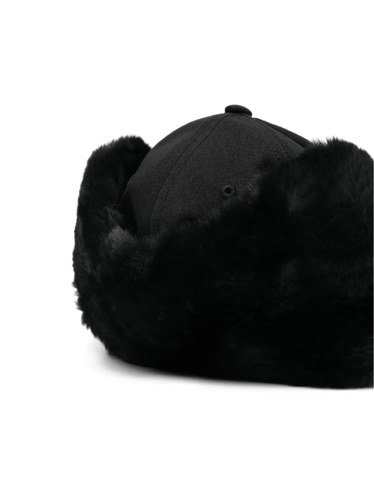 Y-3 トリムディテール ベースボールキャップ - 画像3