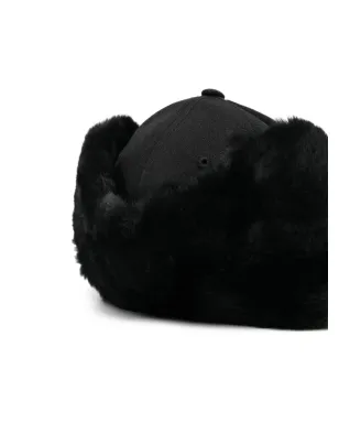 Y-3 トリムディテール ベースボールキャップ - サムネイル3