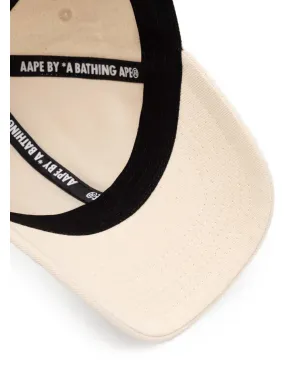 A BATHING APE® イニシャルキャップ - サムネイル2