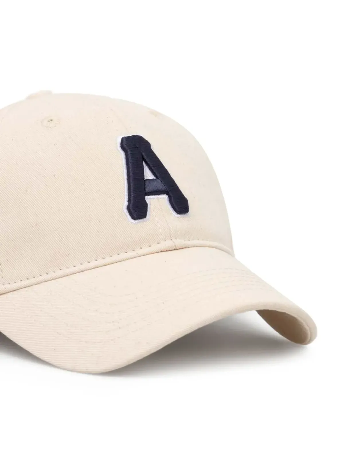 A BATHING APE® イニシャルキャップ - 画像3