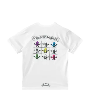 Chrome Hearts Foti Harris Teete Tシャツ - White - サムネイル2