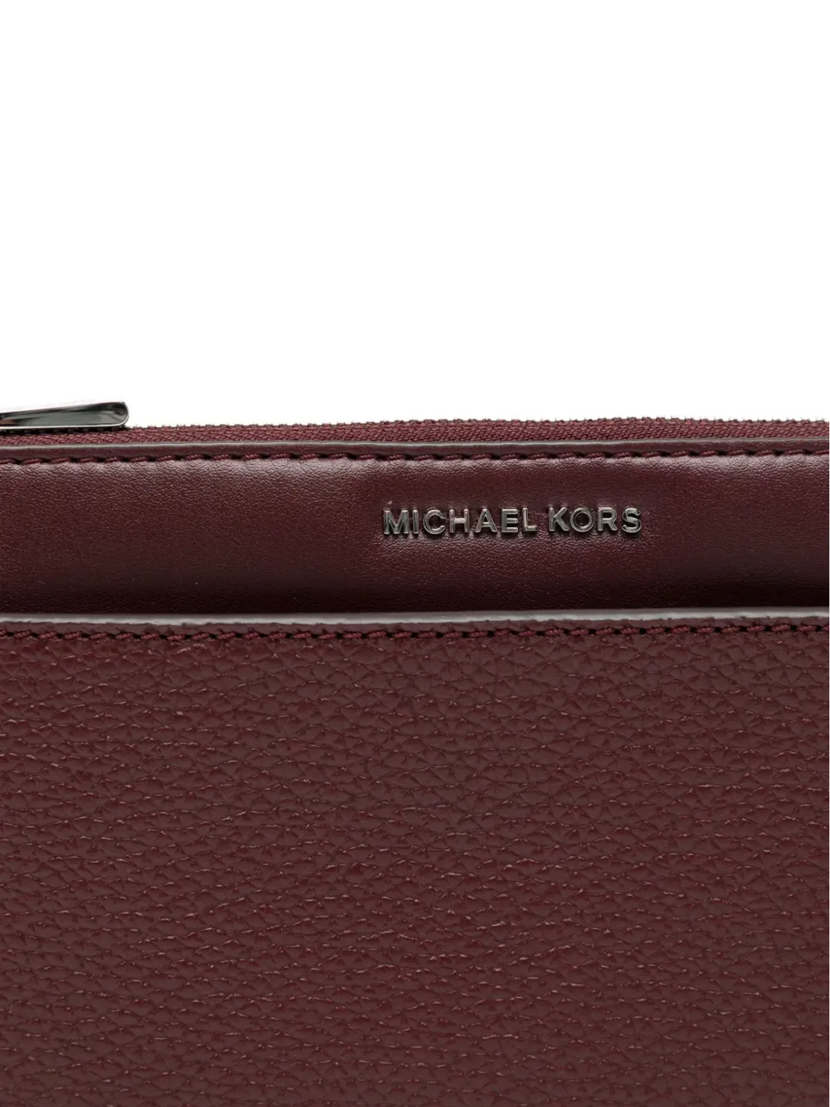 Michael Kors Jet Set ショルダーバッグ - 画像3