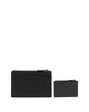 Michael Kors ハドソン ポーチ セット - ブラック - サムネイル2