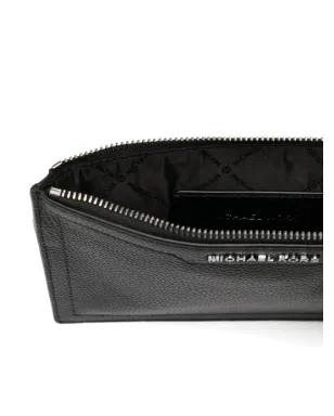 Michael Kors ハドソン ポーチ セット - ブラック - サムネイル3