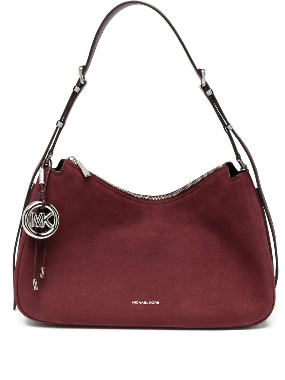 Michael Kors ノリタ ショルダーバッグ - レッド - 画像1