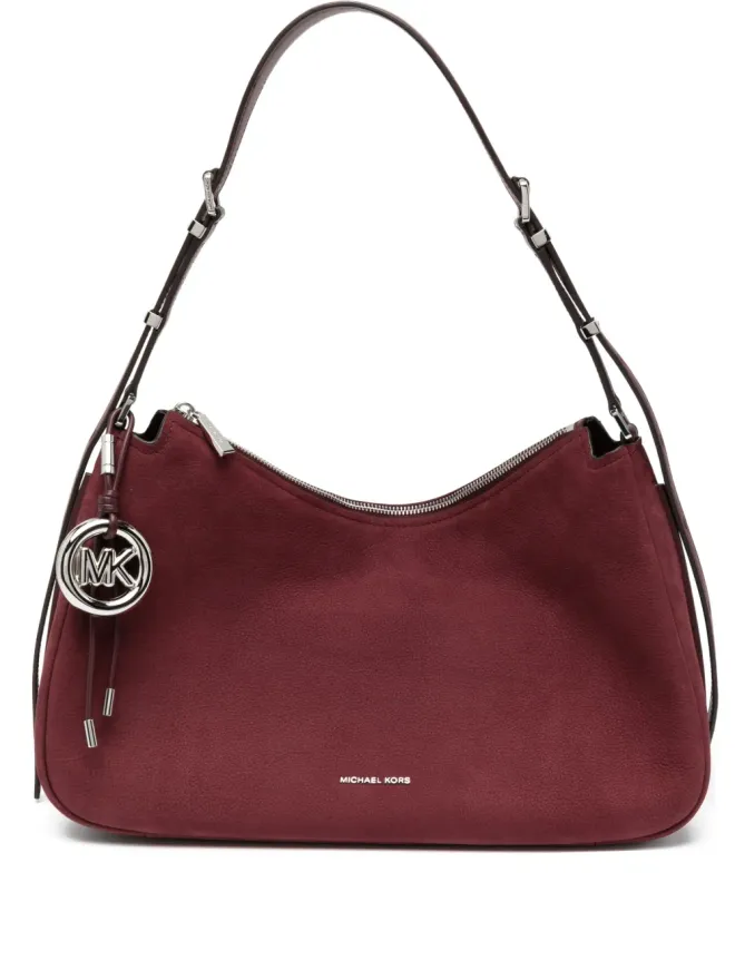 Michael Kors Michael Kors ノリタ ショルダーバッグ - レッドの商品画像