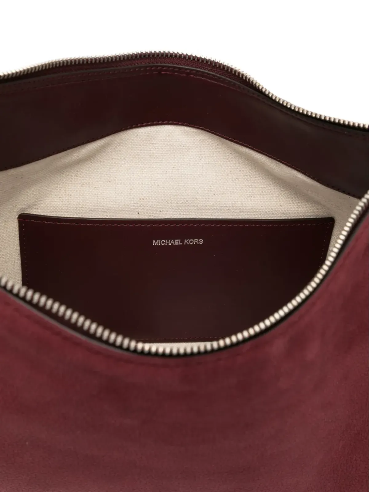Michael Kors ノリタ ショルダーバッグ - レッド - 画像5