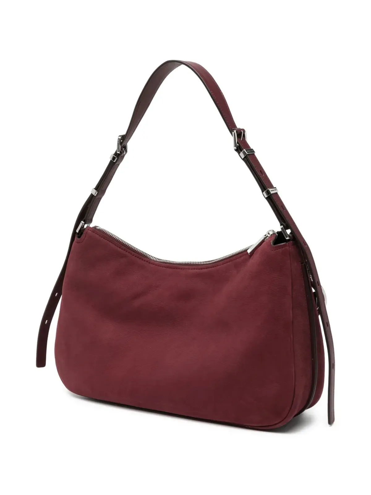 Michael Kors ノリタ ショルダーバッグ - レッド - 画像3
