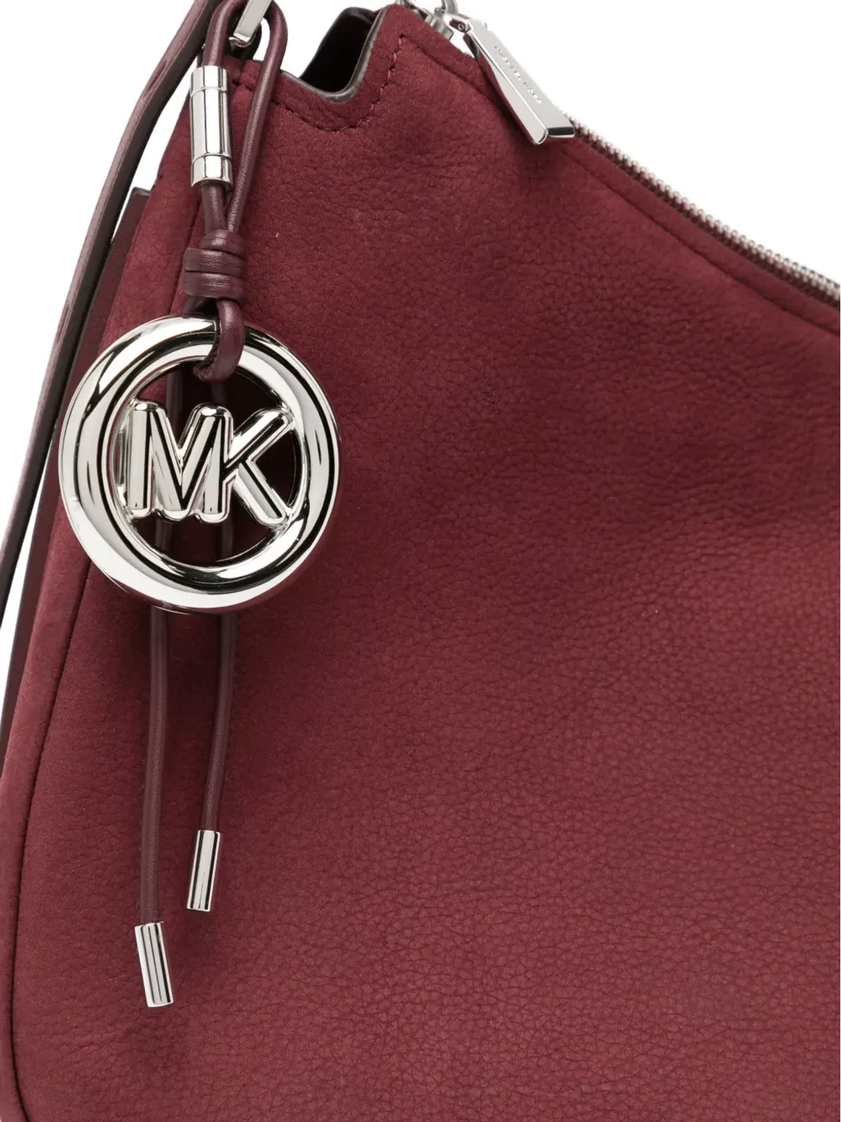 Michael Kors ノリタ ショルダーバッグ - レッド - 画像4