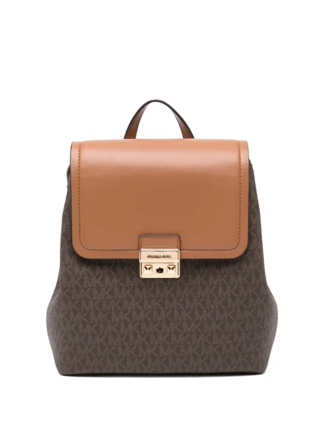 Michael Kors Michael Kors 小型 Tribeca バックパックの商品画像
