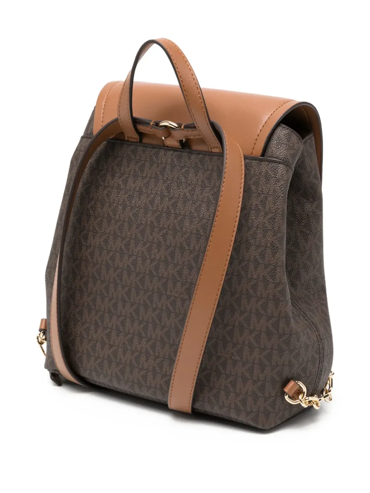 Michael Kors 小型 Tribeca バックパック - 画像2