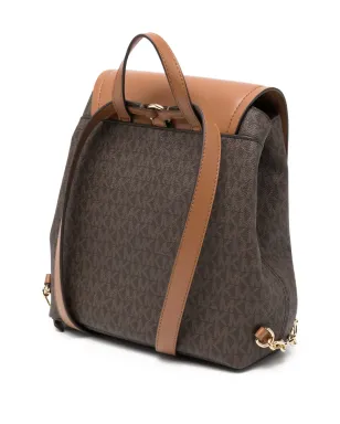 Michael Kors 小型 Tribeca バックパック - サムネイル2