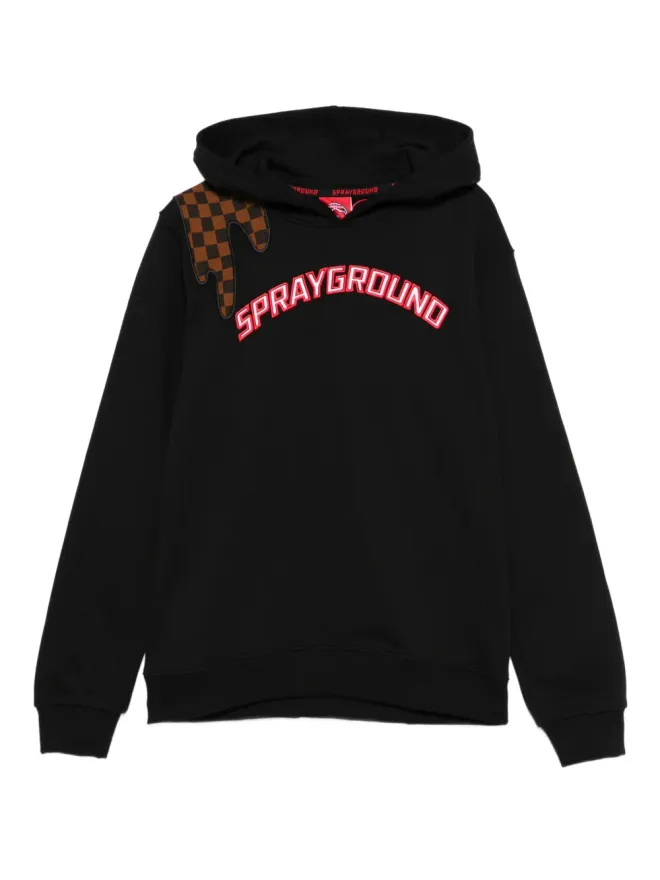 sprayground kid sprayground kid コットンフーディーの商品画像