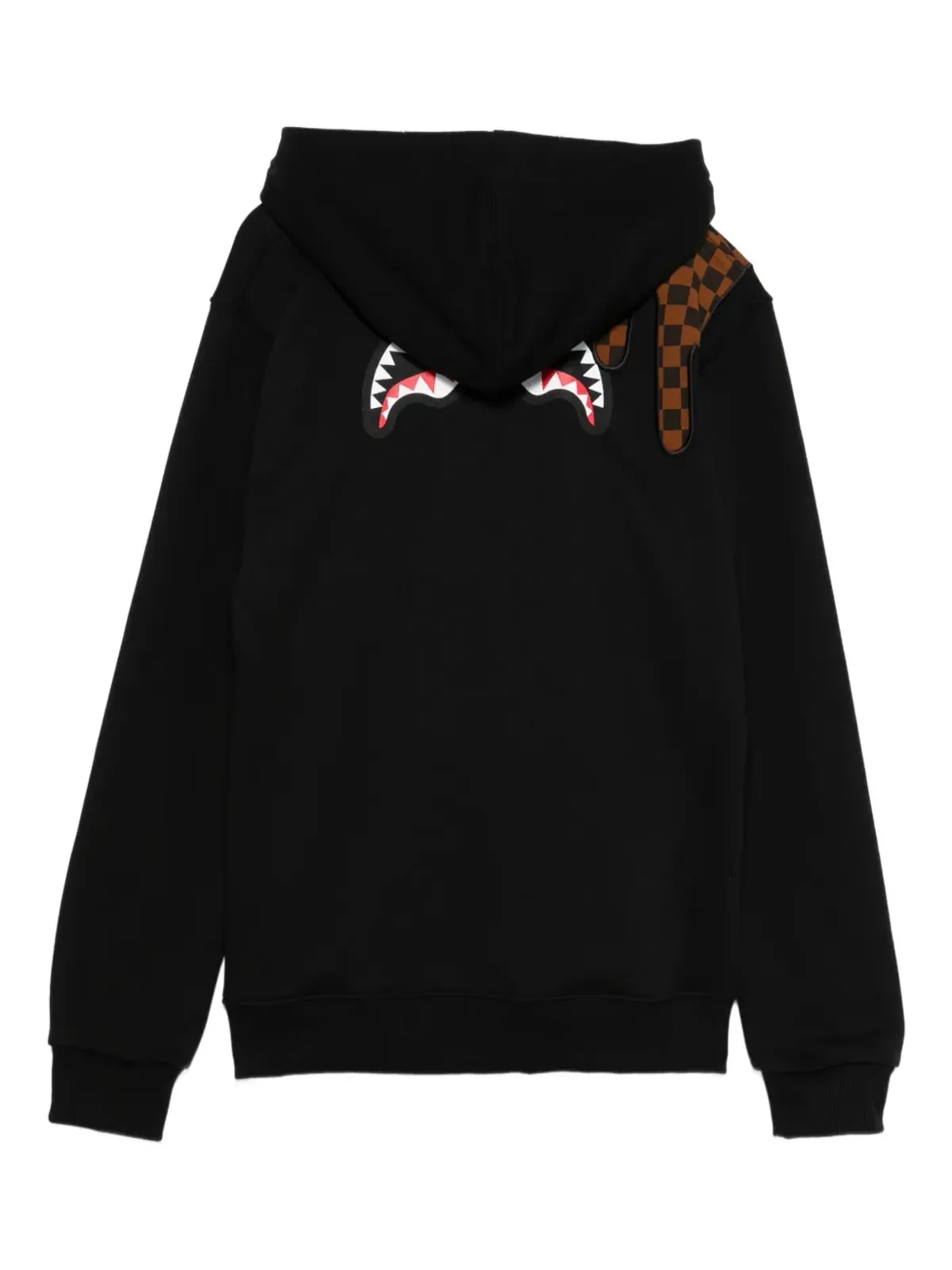 sprayground kid コットンフーディー - 画像2