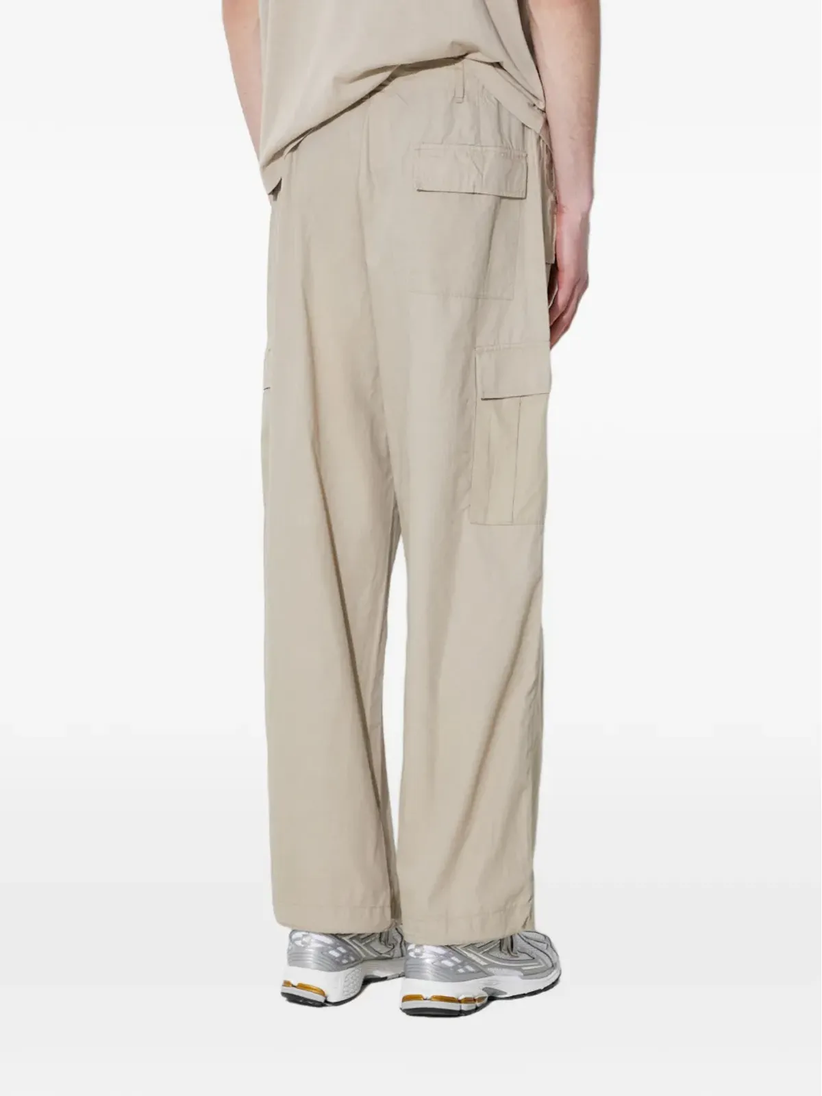 Champion コットン カーゴパンツ - 画像5