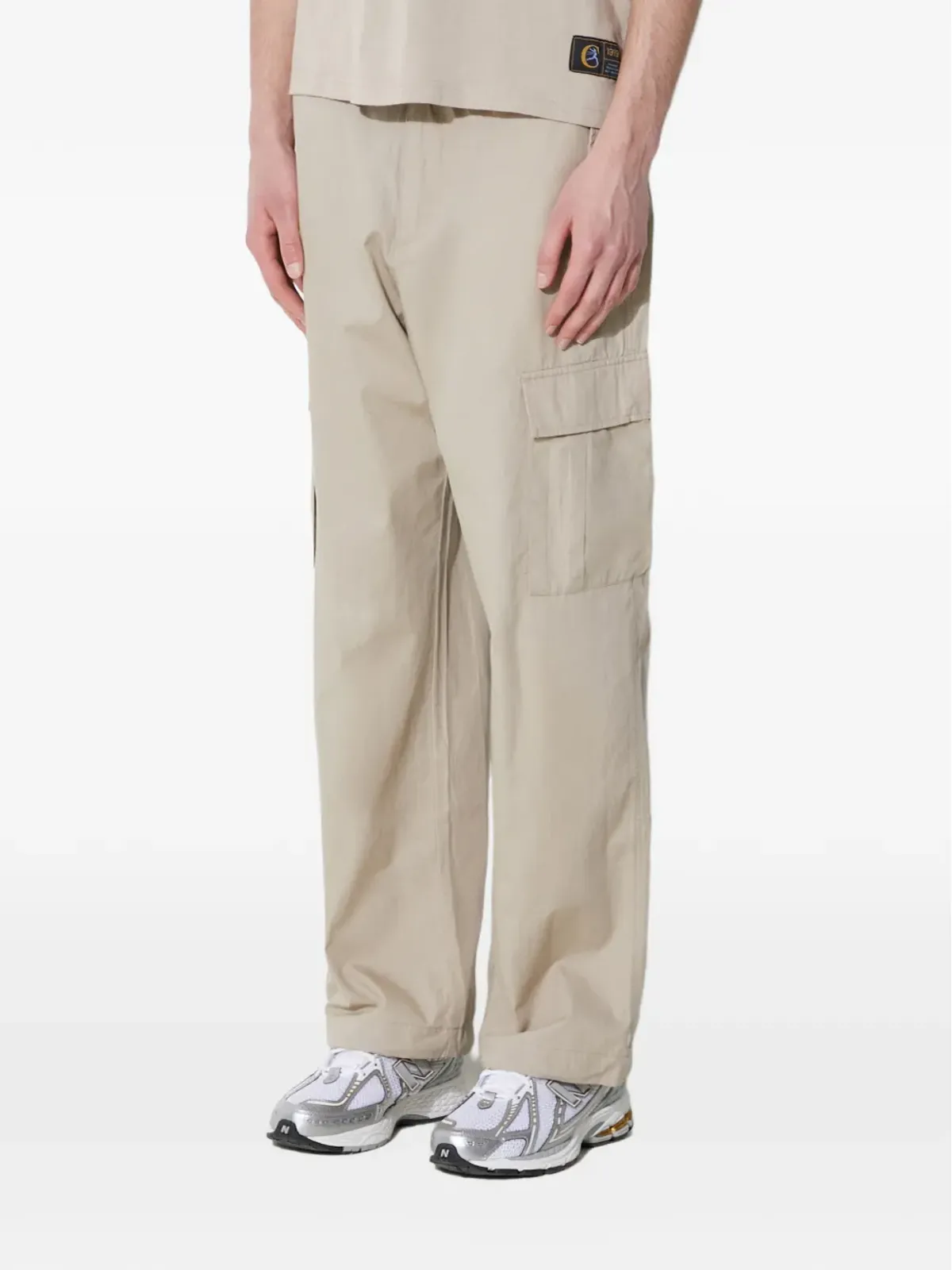 Champion コットン カーゴパンツ - 画像4