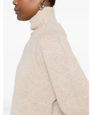 Max Mara ハイネックセーター - サムネイル5