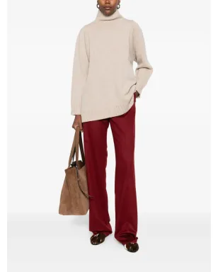 Max Mara ハイネックセーター - サムネイル2