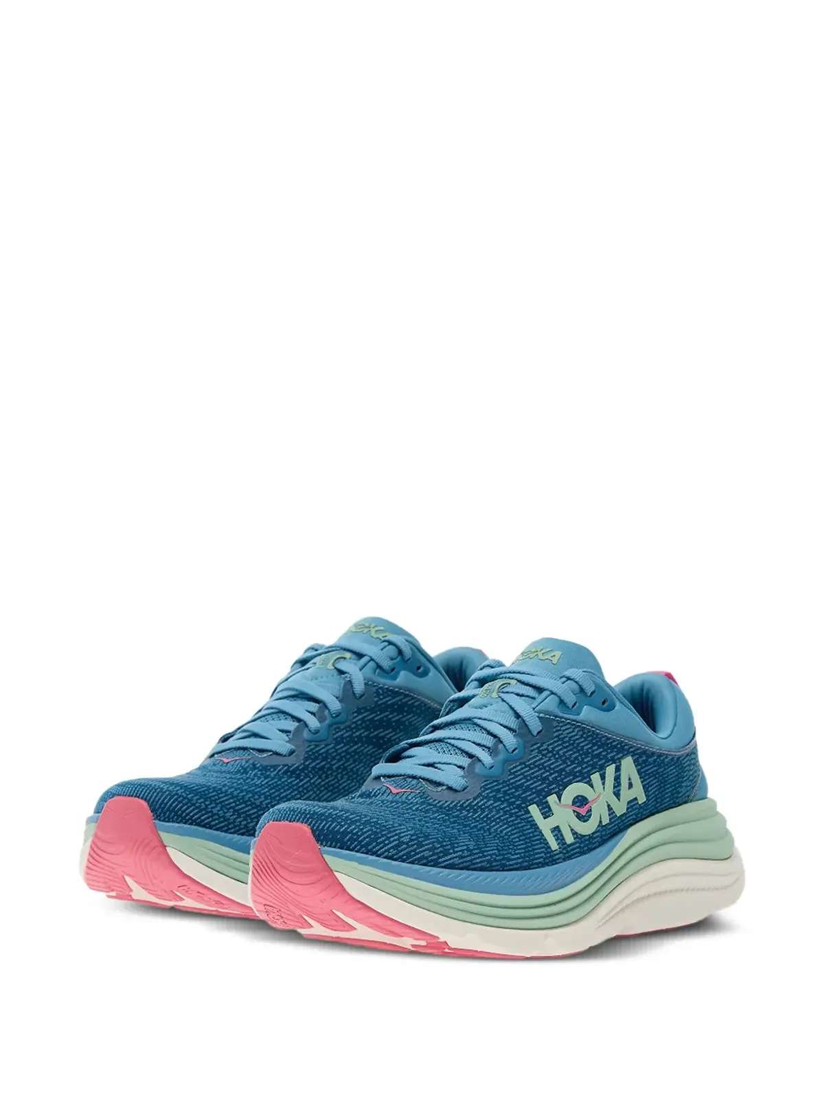 HOKA Gaviota 5 スニーカー - 画像2