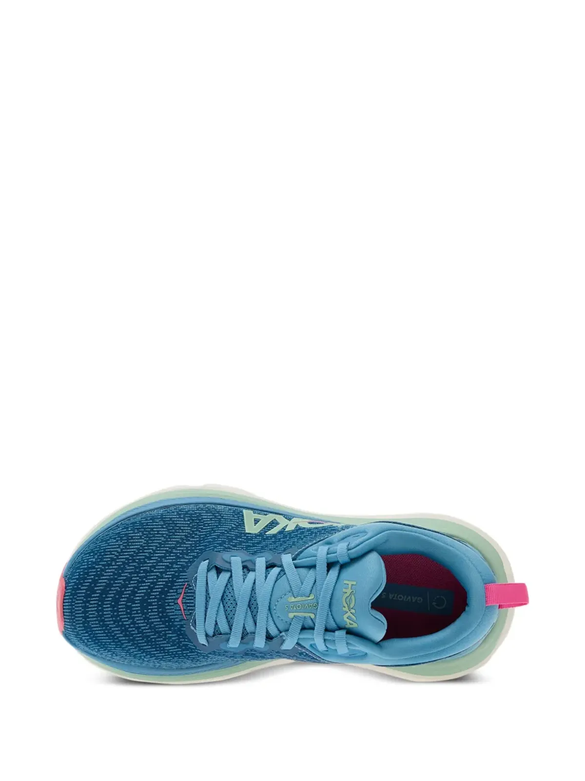 HOKA Gaviota 5 スニーカー - 画像4