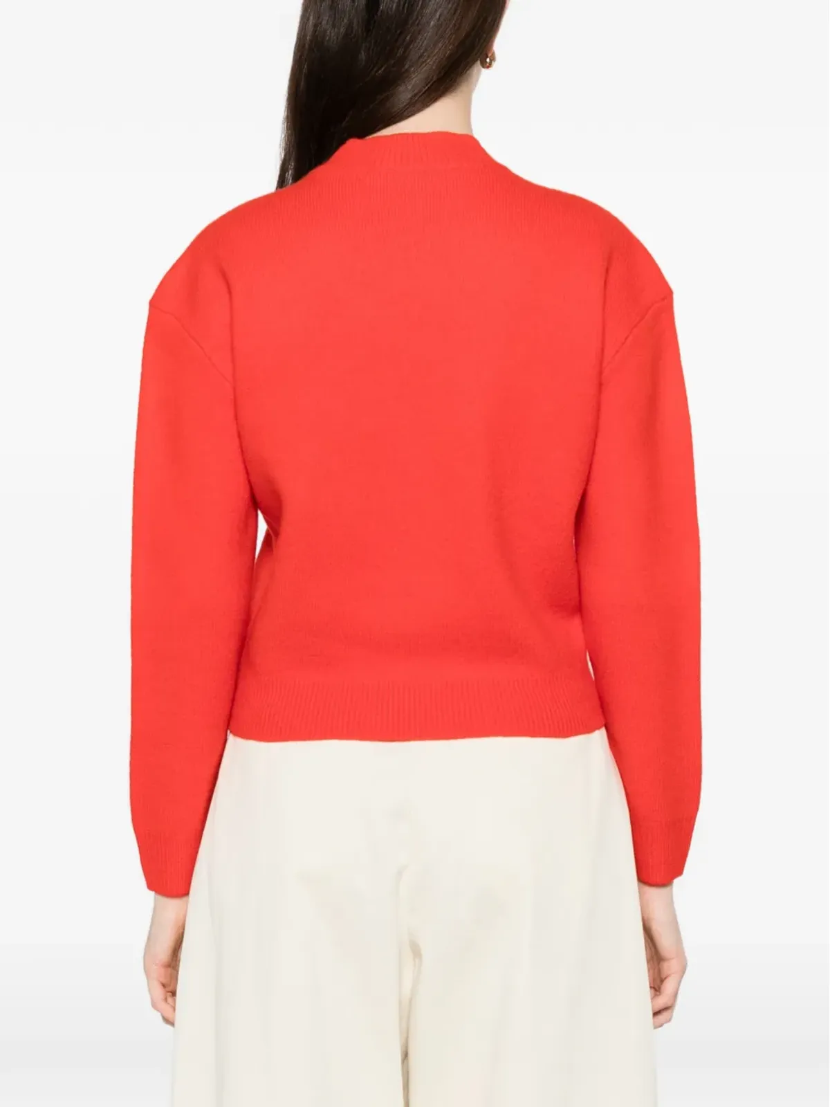 A.P.C. クルーネックセーター - 画像4