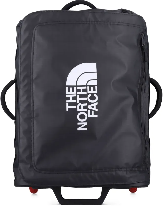 The North Face The North Face BASE CAMP VOYAGER 21 ロゴエンブレム ホールドオールの商品画像