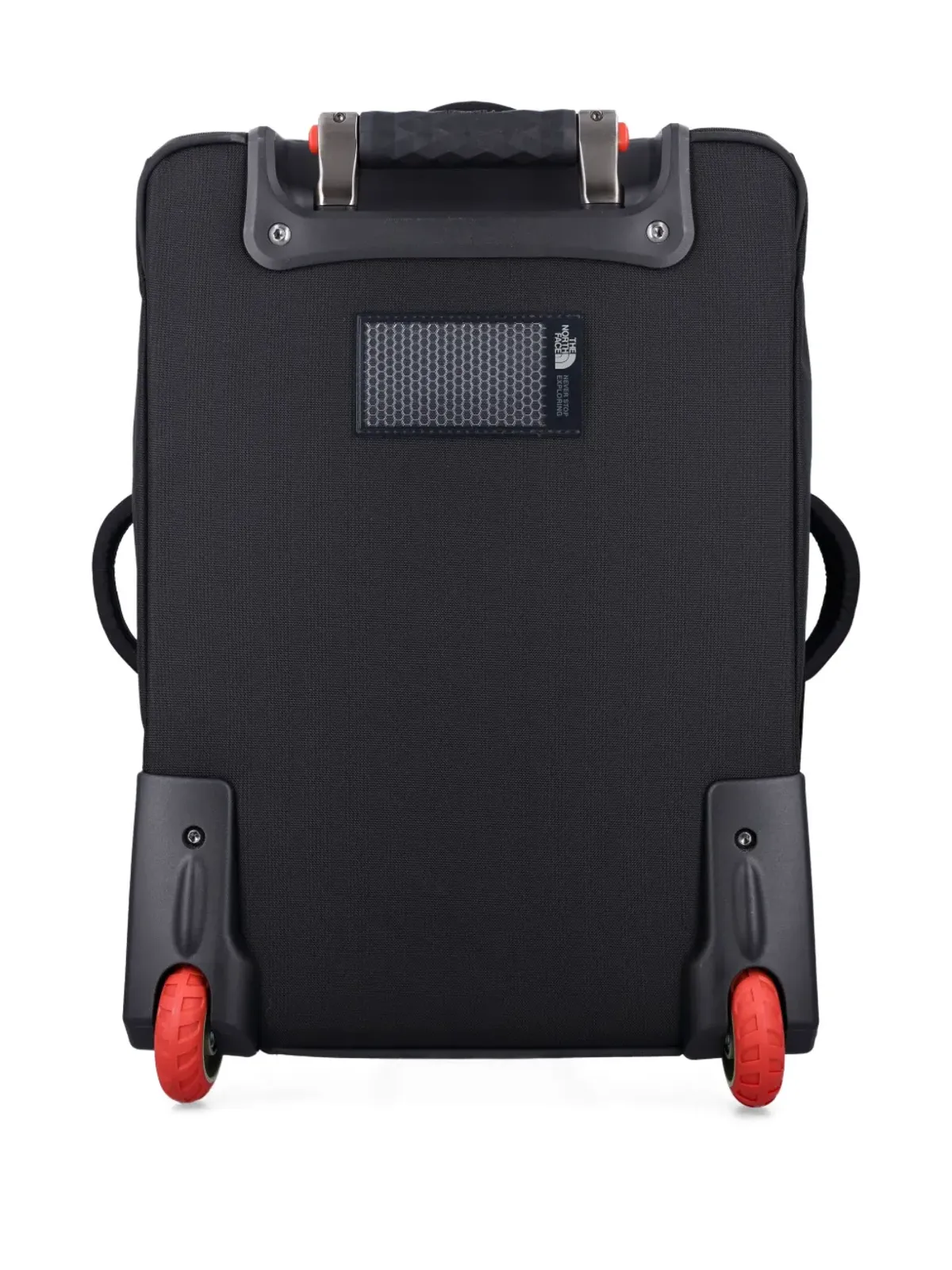 The North Face BASE CAMP VOYAGER 21 ロゴエンブレム ホールドオール - 画像2