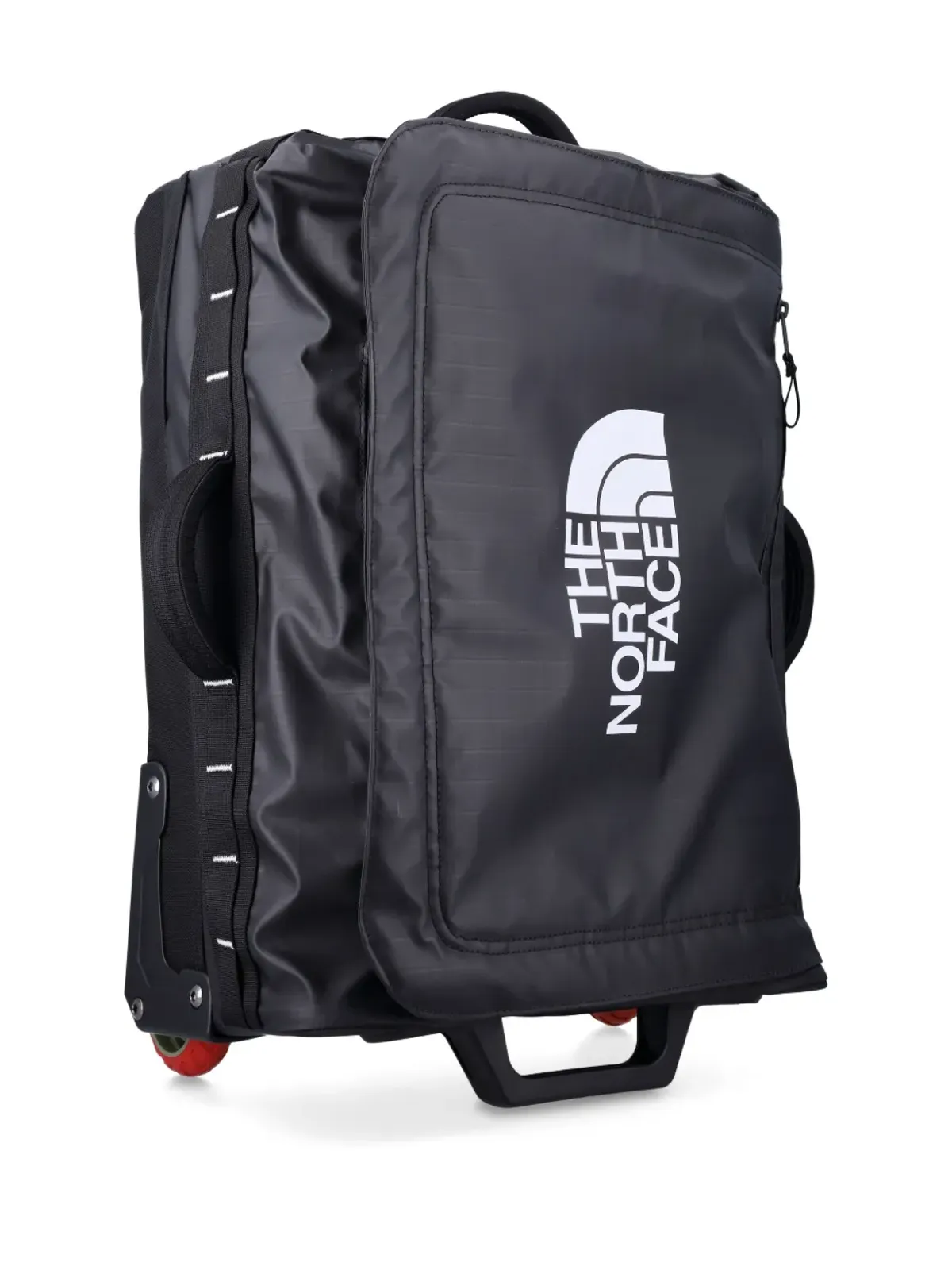 The North Face BASE CAMP VOYAGER 21 ロゴエンブレム ホールドオール - 画像3