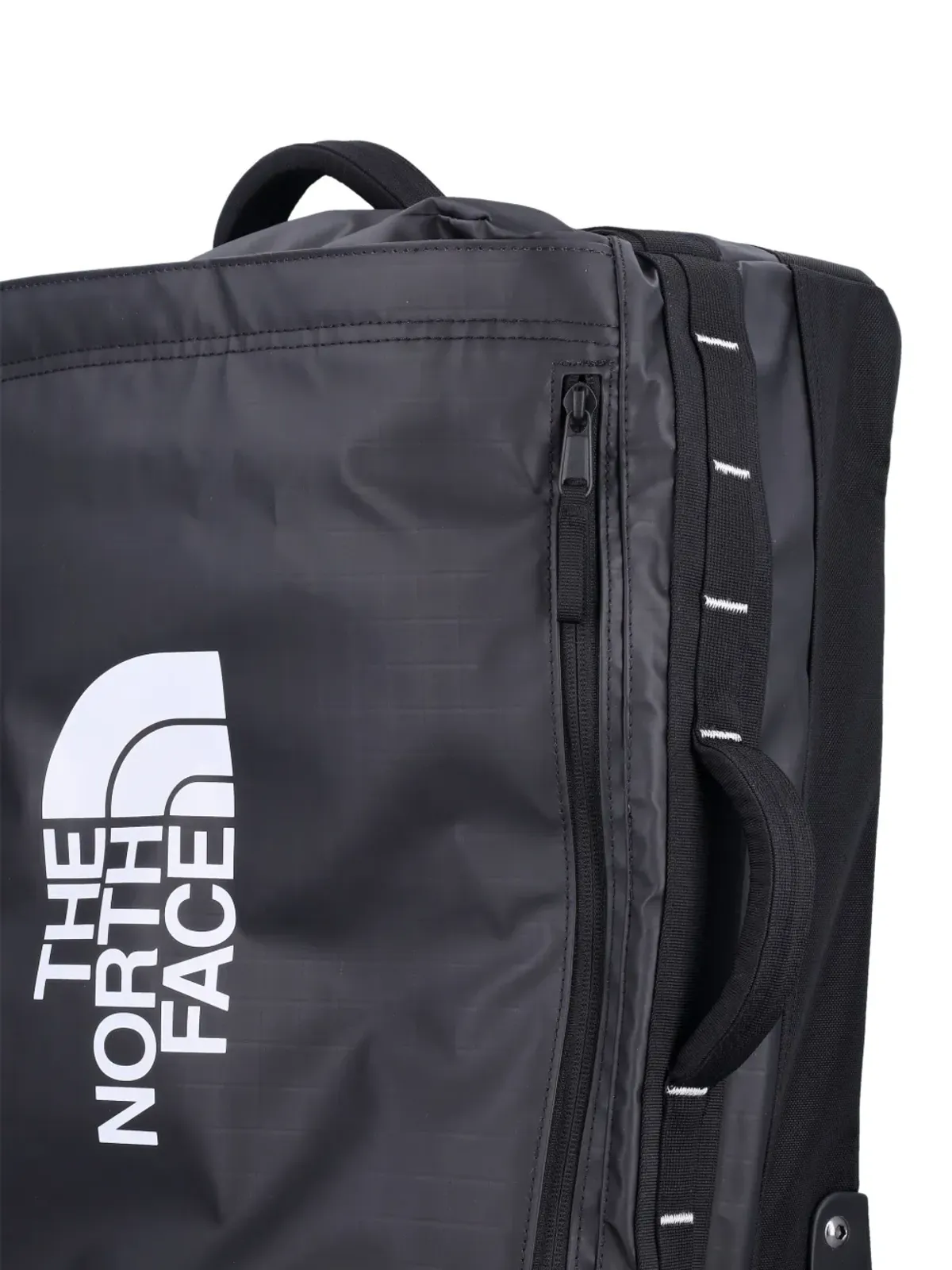 The North Face BASE CAMP VOYAGER 21 ロゴエンブレム ホールドオール - 画像4