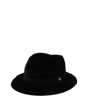 Giorgio Armani フェドラハット - サムネイル1