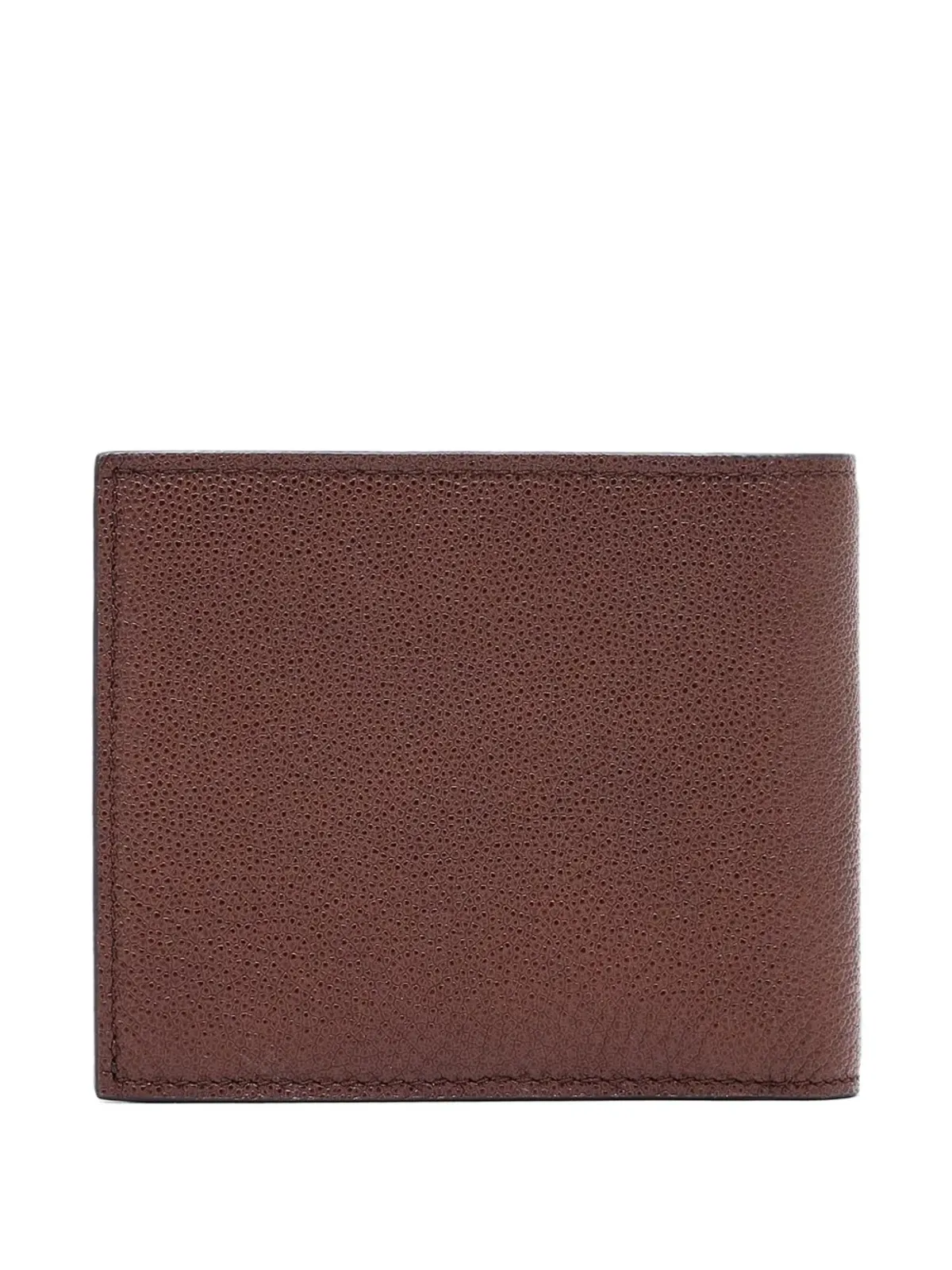 Giorgio Armani レザー カードホルダー - 画像2