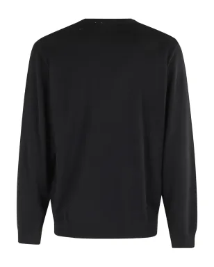 Carhartt WIP ロゴ入り クルーネック スウェットシャツ - サムネイル2
