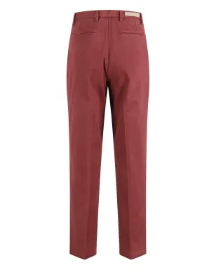 Briglia 1949 ストレートレッグパンツ - サムネイル2