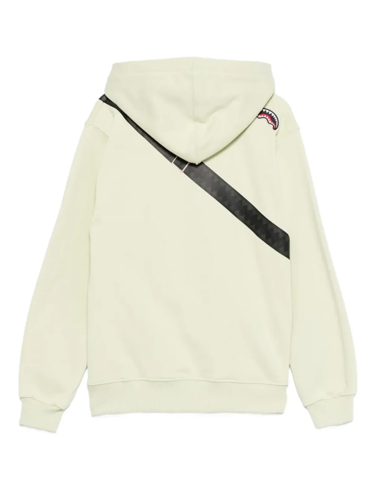 sprayground kid バッグプリントフーディー - 画像2