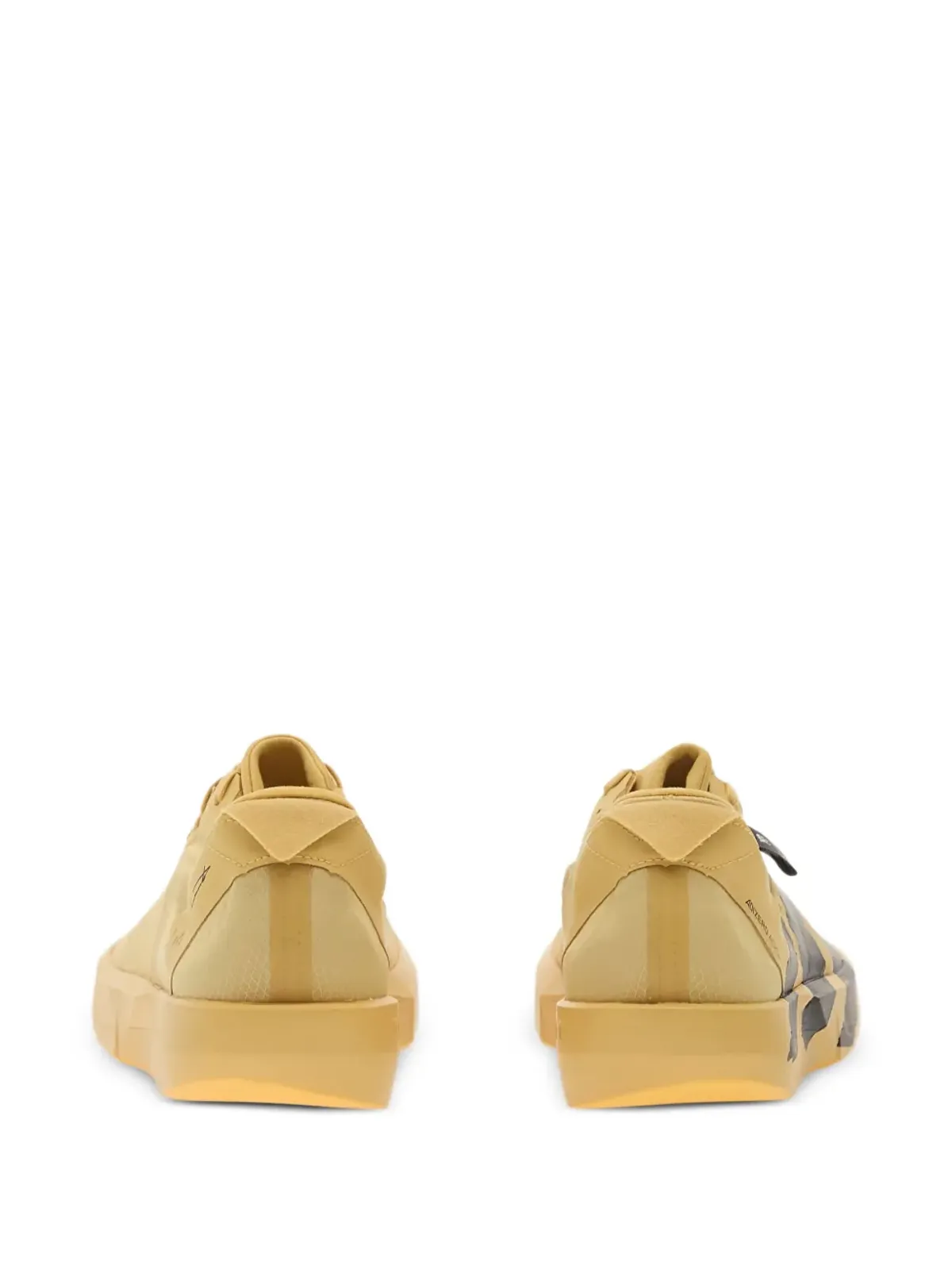 Y-3 アディオス9スニーカー - 画像3