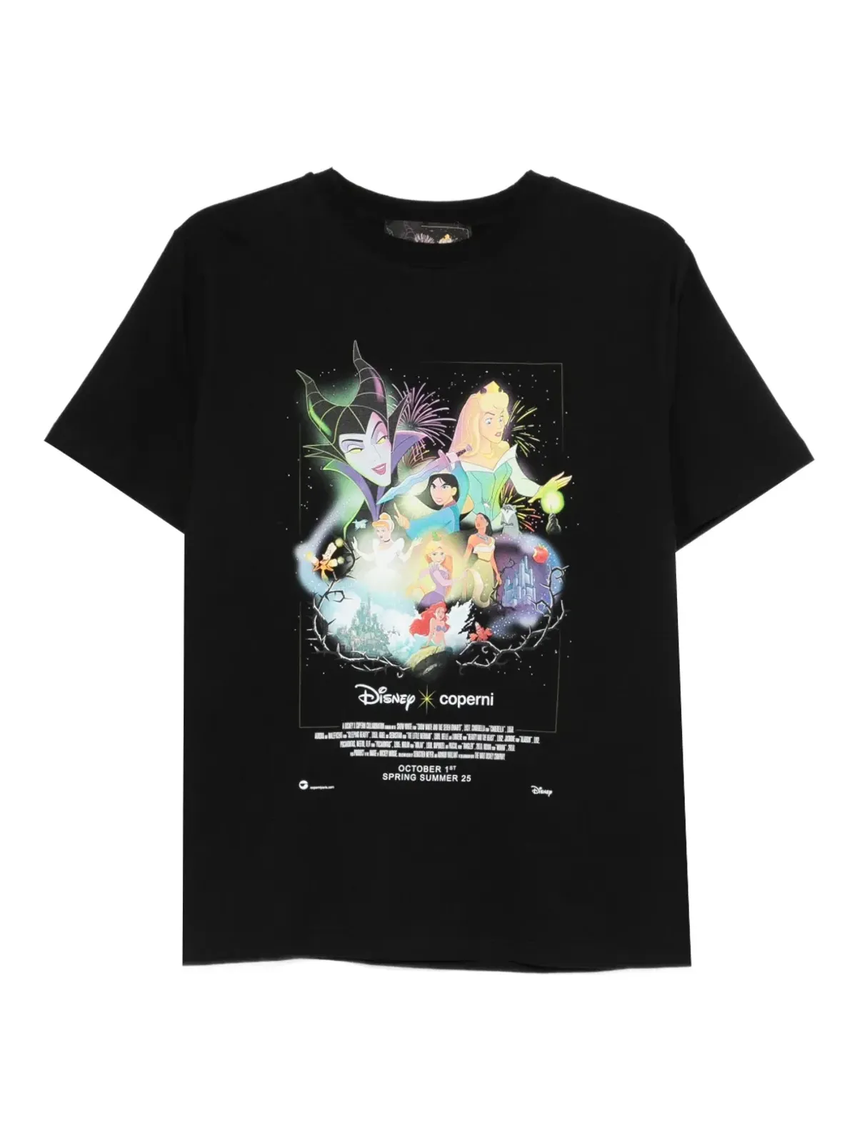 Coperni ディズニー コレクター Tシャツ - 画像1